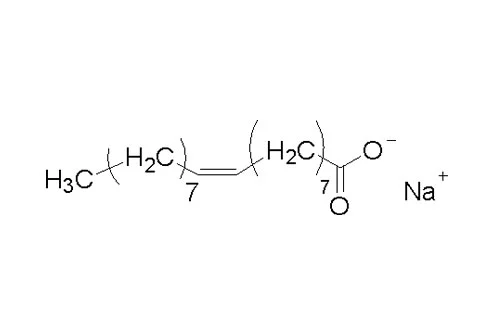 Natrium Oleate