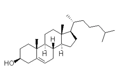 Kolesterol (asal tumbuhan)