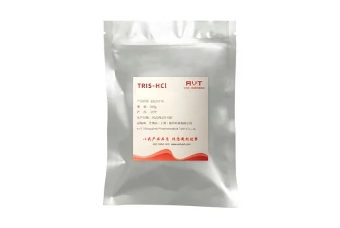 Tris-HCL (untuk suntikan)