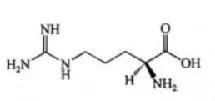 Arginine (untuk suntikan)