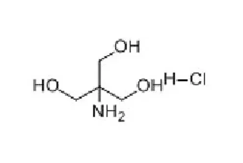 Tris-HCl (gred farmaseutikal)